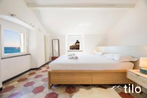 Beach 1Min | Sea View| 2BR| AC| by Tilo