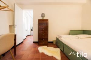 Beach 1Min | Sea View| 2BR| AC| by Tilo