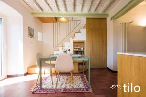 Beach 1Min | Sea View| 2BR| AC| by Tilo