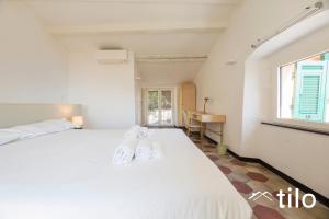 Beach 1Min | Sea View| 2BR| AC| by Tilo