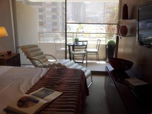 Parque Brasil Corporate Apartament CAPUCCINO