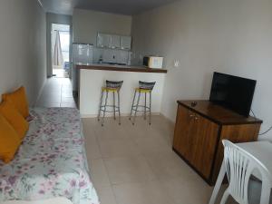 Apartamento mobiliado Largo de Roma, Bonfim, Vila Militar