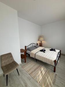 Vecpilsētas apartaments