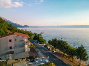 Villa Strmec