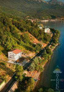 Villa Strmec
