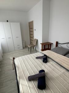 Vecpilsētas apartaments