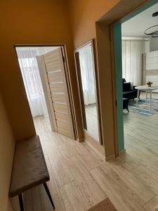 Vecpilsētas apartaments