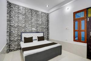 SPOT ON The Soraon Residency