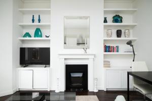 Maida Vale Spacious Apartment BeeMyGuest