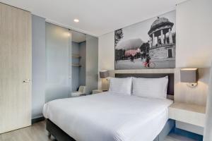 Loft Home Suites 118 By gA