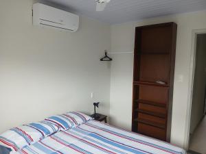 Apartamento mobiliado Largo de Roma, Bonfim, Vila Militar