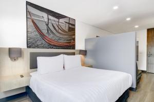 Loft Home Suites 118 By gA