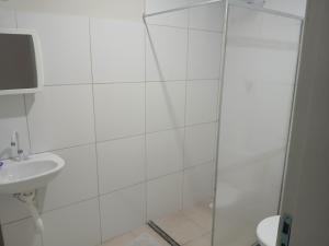 Apartamento mobiliado Largo de Roma, Bonfim, Vila Militar