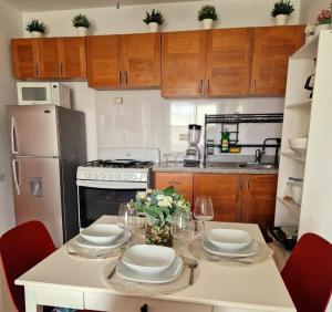 Apartment in Punta Cana with private beach access