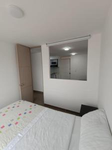 Penthouse Barú - Usaquén