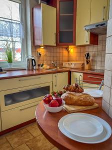 Apartament Orange Piastowska