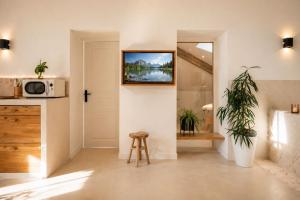 Sublime Loft avec Spa Privatif & Sauna, Hyper Centre, Parking facile