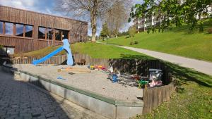 Alp-Juwel - mit Hallenbad und Sauna, 4 Schlafbereiche, Hallenbad, Sauna, inklusive Bettwäsche, Handtücher, tolle Kinderausstattung