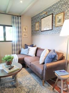 Escape to a timeless Norman Retreat