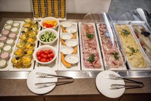 AlpenParks Hotel & Apartment Orgler Kaprun