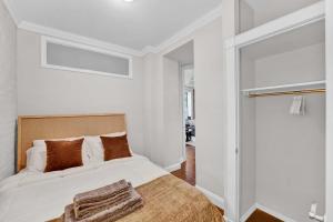 Modern 3BR in Gramercy -Near Sq