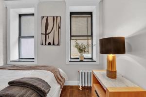 Modern 3BR in Gramercy -Near Sq