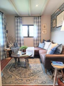 Escape to a timeless Norman Retreat