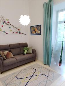 Apartment on Universytetska