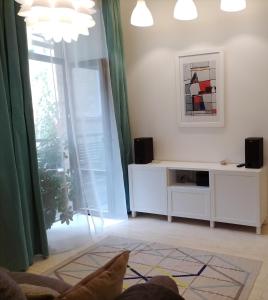 Apartment on Universytetska