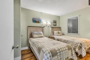 Ocean Sunrise Oceanfront 2 BR Near Boardwalk