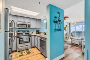 Ocean Sunrise Oceanfront 2 BR Near Boardwalk