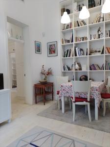Apartment on Universytetska