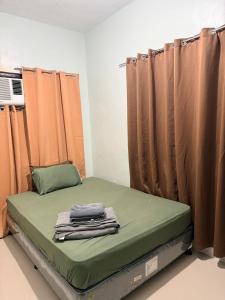 Kanato Bay Homestay-near Dahican beach