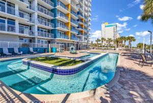 Ocean Sunrise Oceanfront 2 BR Near Boardwalk