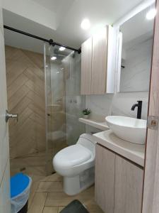 Penthouse Barú - Usaquén