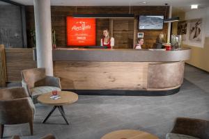 AlpenParks Hotel & Apartment Orgler Kaprun