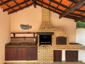 Bz11 Geribá Casa c Piscina e sauna, 6 quartos