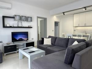 Elisabeth Apartments