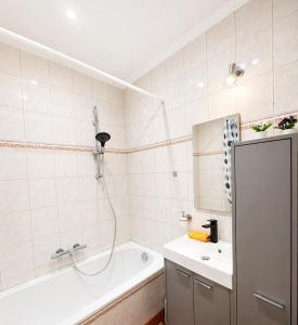 Appartements Slishani 1
