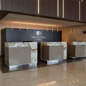 Hilton DoubleTree Bogotá Salitre AR
