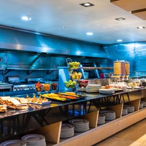 Hilton DoubleTree Bogotá Salitre AR
