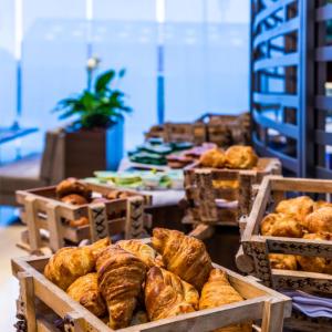 Hilton DoubleTree Bogotá Salitre AR