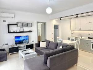 Elisabeth Apartments