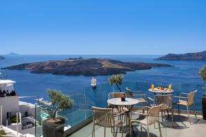 Athina Aperto Suites