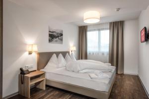AlpenParks Hotel & Apartment Orgler Kaprun