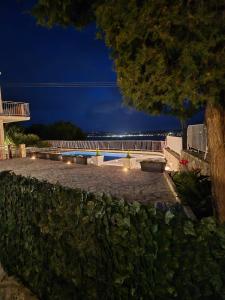 Apartments Marina House