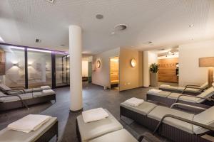 AlpenParks Hotel & Apartment Orgler Kaprun