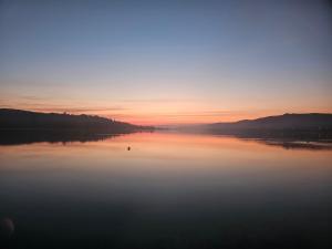 Rösti Haus am See