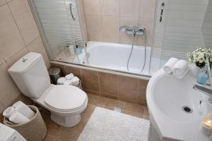 Epanomi apartment