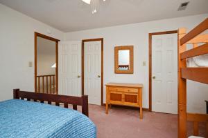 The Rectory by Oak Island Accommodations